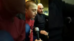 Турчи тебекмахи