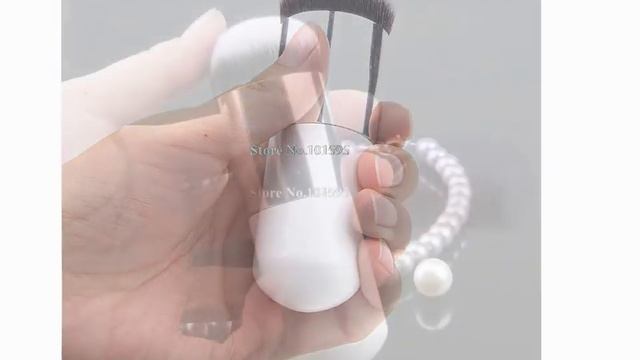 Щетка для макияжа смотреть онлайн