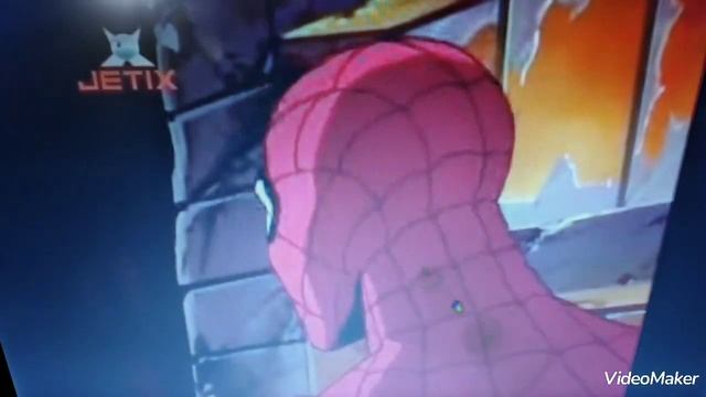 Cartoonverse - Strange Days/Three Days Grace смотреть онлайн