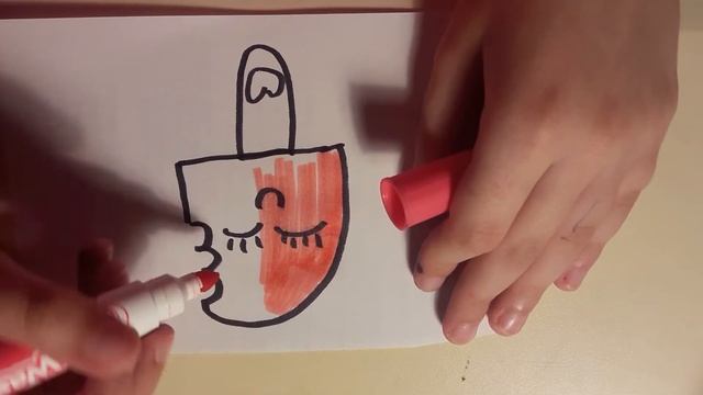 Как нарисовать мороженое ? смотреть онлайн