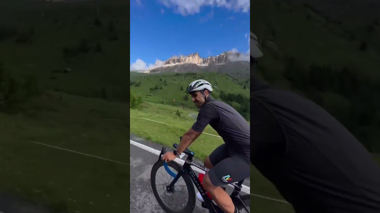 #велосипед #велоспорт #велопрогулка #велосипеды #байк #bike #cycling #cyclinglife #cyclingmotivation смотреть онлайн