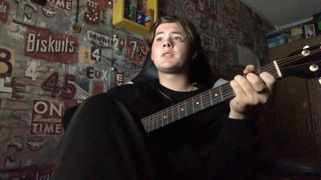Свидетельство о Смерти - Посвящение (cover) смотреть онлайн