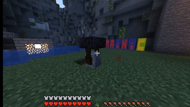как построить мотоцикл в minecraft смотреть онлайн