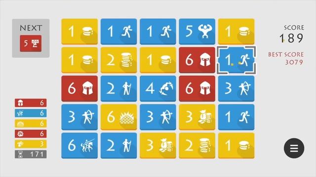 Levels+: Addictive Puzzle Game (Nintendo Switch) Review | 8-Bit Eric смотреть онлайн