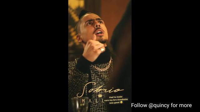 #Follow @quincy For #more