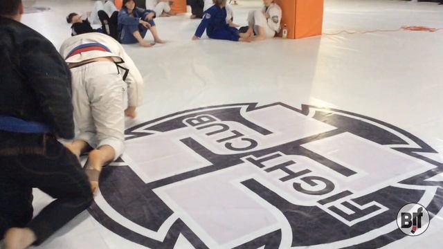 Грешнов Vs Евтушенко BBT 80+ #bjf_trial #bjf_нашилюди