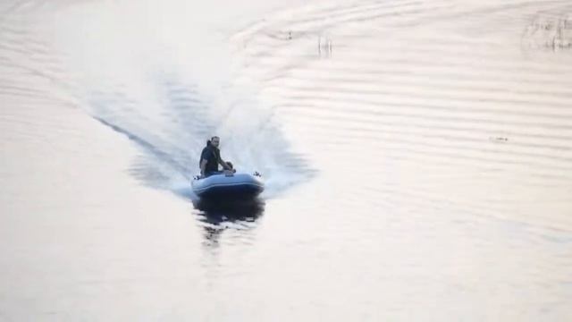 YarBoat 3300 смотреть онлайн