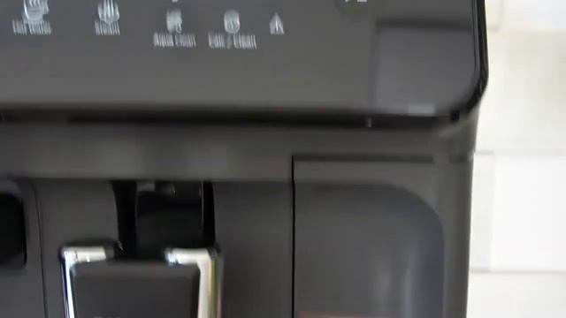 Кофемашина Philips EP1224/00 Series 1200 смотреть онлайн