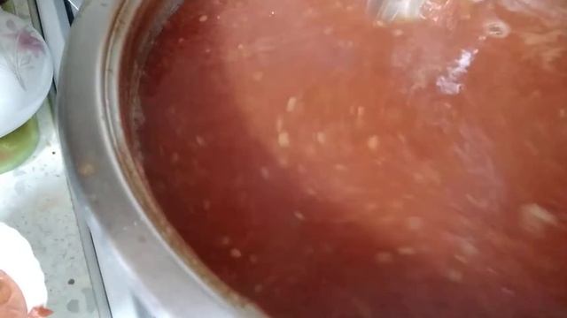 Приправа к макаронам к супам из переросших огурцов смотреть онлайн