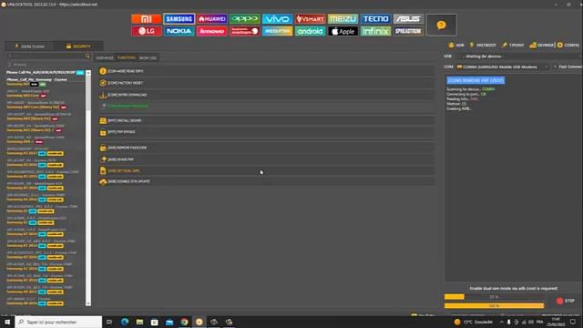 Samsung A70 FRP Bypass Android 10 Google Lock Final ... смотреть онлайн