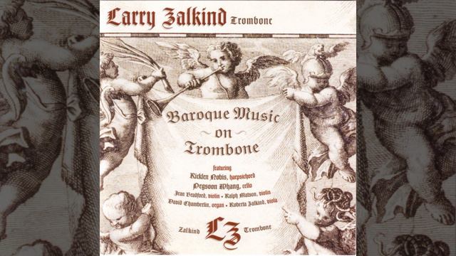 Arioso, J.S. Bach смотреть онлайн