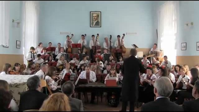 Astor Piazzolla Libertango Астор П'яццола Лібертанго смотреть онлайн