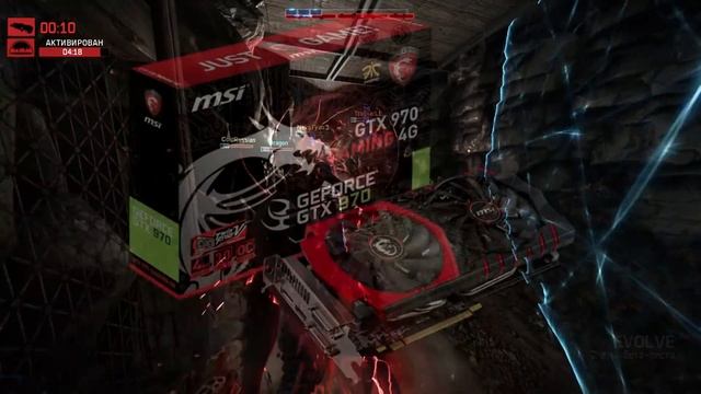 ТОП 5 ОПТИМАЛЬНЫХ ВИДЕОКАРТ ДЛЯ ИГР!!! смотреть онлайн