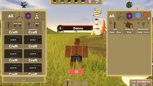 [EVENT] How to get wren treasure#4 in Island tribes смотреть онлайн