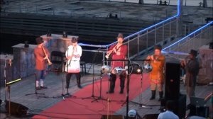 2 кл  «Русские народные инструменты» (с примерами)
Автор видео: Дарья Дудыченкова@dashadud