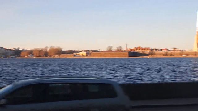 DSCN4765 набережная Ленинград 07 11 2017 смотреть онлайн