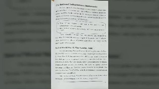 Grade 10 History Unit 7 Part 1 ( የ 10 አኛ ክፍል ሂስትሪ (ታሪክ) ምእራፍ 7 ክፍል 1) смотреть онлайн