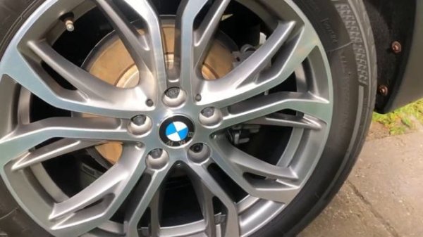 Тест шампуня CarPro Cостав для предварительной мойки автомобиля, Lift Snow Foam и IronX Snow Soap.