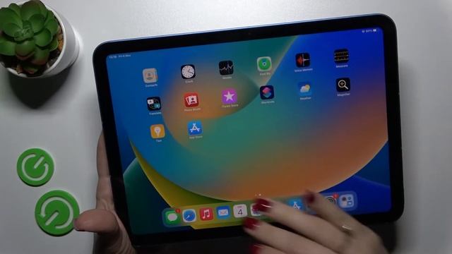 iPad 10th Generation (2022) Touch ID Test & Review смотреть онлайн