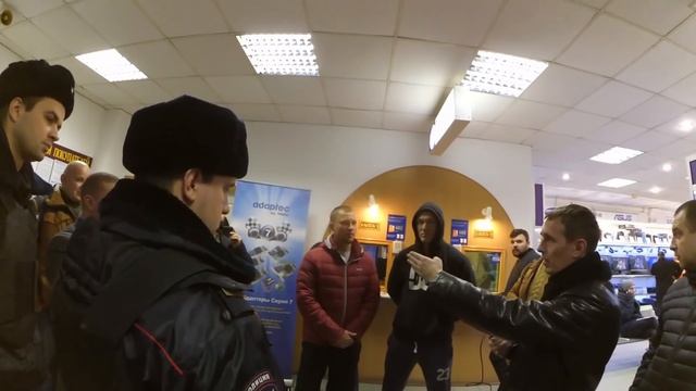 Злая Охрана Магазина Никс Запрет Видео Продавец Сервис Хам Фото смотреть онлайн