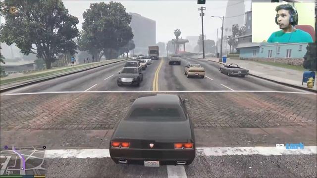 SELLING STOLEN SUPERCARS FOR REVENGE | GTA V GAMEPLAY #17 смотреть онлайн
