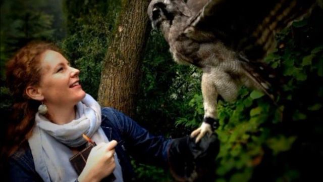 Christianne Stotijn "Music, when soft voices die" by Frank Bridge смотреть онлайн