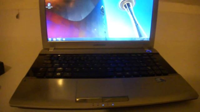 Notbook Samsung смотреть онлайн