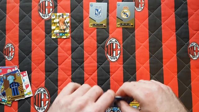 PANINI FIFA 365 2023 - LECH POZNAŃ vs REAL MADRYT -CZY POLSKI RODZYNEK POKONA MISTRZA LIGI MISTRZÓW смотреть онлайн
