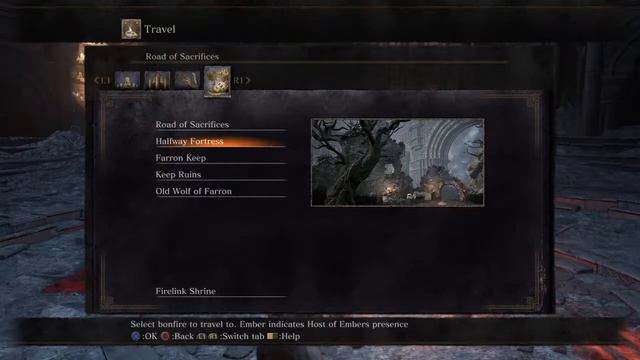 Dark Souls 3, The Adventures Of Crom part 1 смотреть онлайн
