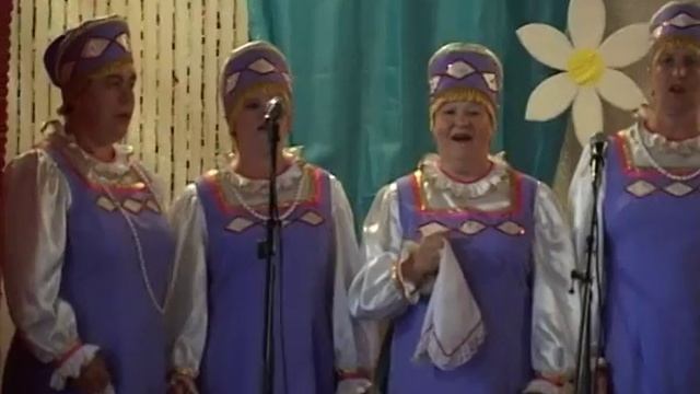 Творческий вечер в Казаково смотреть онлайн