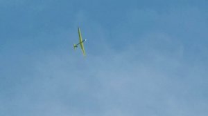 Путешествия по России на самолётах. Перелёт Москва - Крым двумя бортами с 1 каналом.