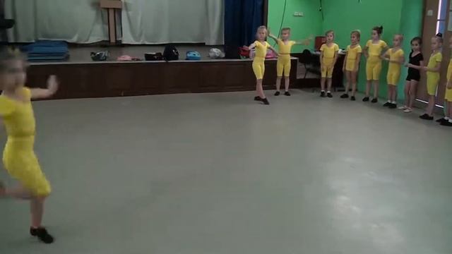 #мысозвездие.Ансамбль танца «Цветные сны» педагог Радюхина Яна Александровна. ДДТ "Созвездие" смотреть онлайн