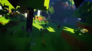 Все Обновления Майнкрафт Трейлер Анимация 2020