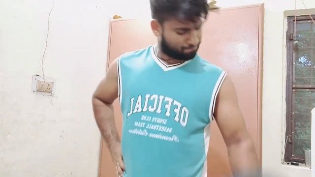 Day-28,60 Day's Body Transformation Challenge,brutal Biceps And Triceps Workout At Home#homeworkout