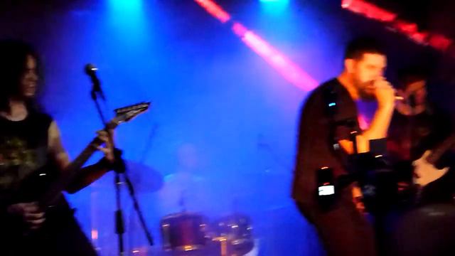 Гробовая доска. Москва, клуб Pravda, 18.09.2020. part 9 смотреть онлайн