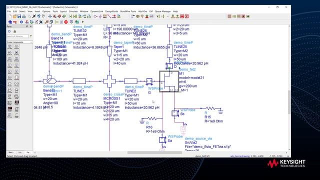 Virtual Loadpull for Stability смотреть онлайн