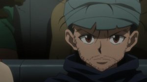 Охотник х Охотник 144 серия (аниме-сериал, 2011)