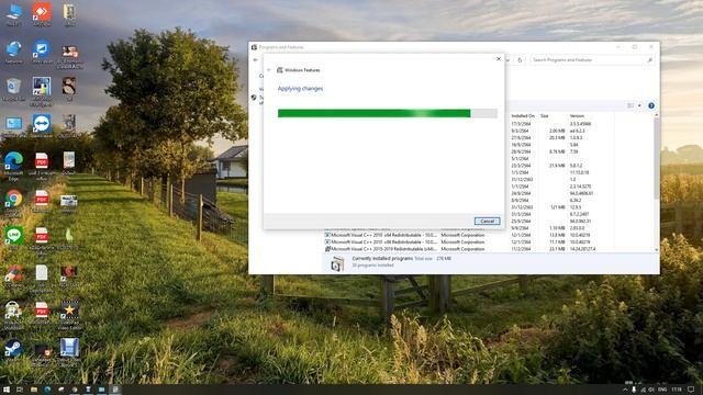 การเปิด SMB 1.0 ใน Windows 10 เมื่อการตั้งค่าสแกนผ่าน SMB ไม่ผ่าน смотреть онлайн