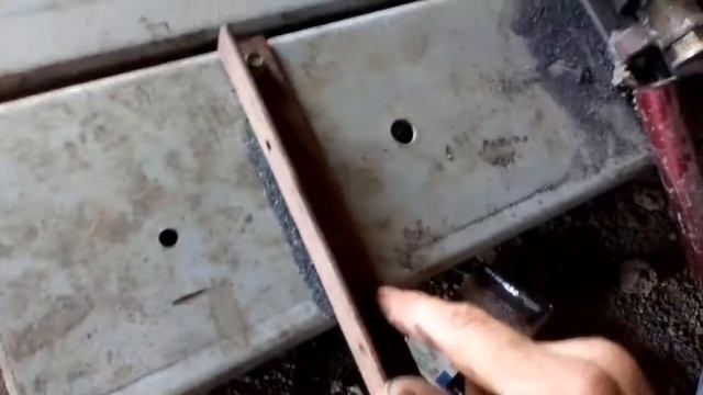 стойка для болгарки своими руками