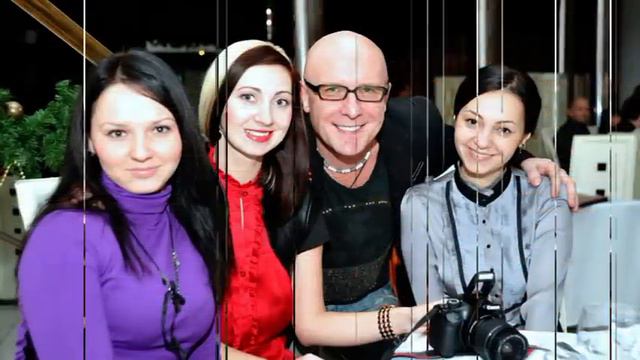 НЕ СКУЧАЙ КАЛИНА - Валерий ПАЛАУСКАС смотреть онлайн