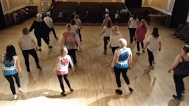 King Of The Jungle Lindance