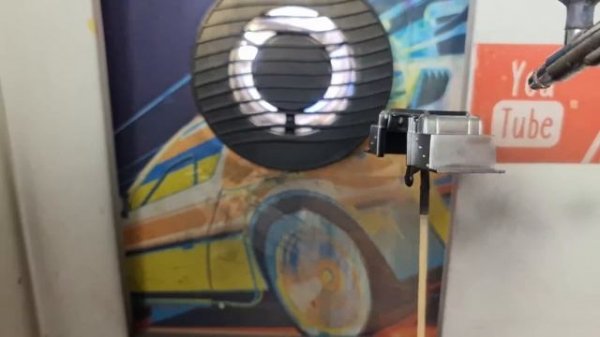 Peterbilt 359 Restoration Abandoned Truck