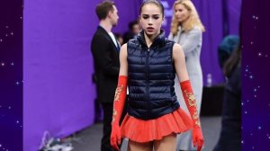 АЛИНА ЗАГИТОВА\ ЕЙ БЫЛО 14, НО ВСЕ ПОНИМАЛИ....