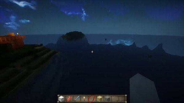 Minecraft 1.12.2 | Chocapic13's Shaders V6 Extreme