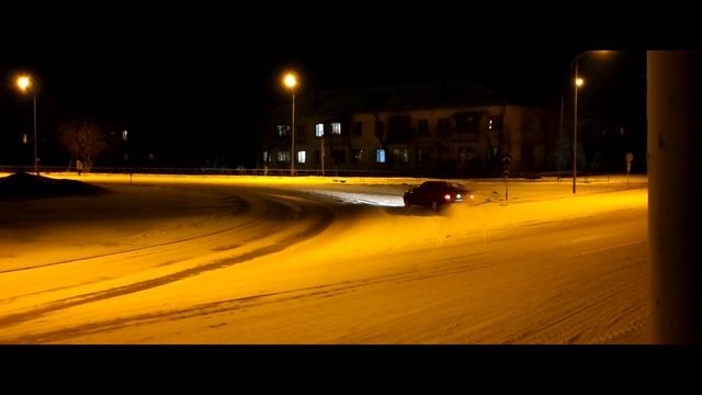 SNOW STREET DRIFT смотреть онлайн