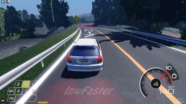 (01) Midnight Racing : Tokyo Mt.Otsuki Downhill With Keyboard смотреть онлайн