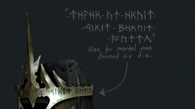 The Witch-king (Beyond the Shadows) смотреть онлайн
