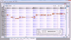 Melodyne обработка вокала даже тому, кто совсем не умеет петь 1 урок