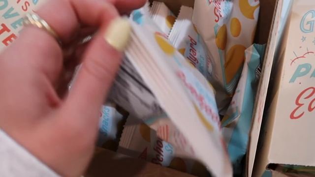 a healthy weekend in my life: grocery haul, pilates.. etc | Emma MacDonald смотреть онлайн