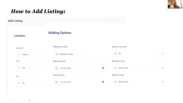 FREE Training for USAHomebids.com! with Russell Enyart #real_estate #exp #atomichabits #usa смотреть онлайн